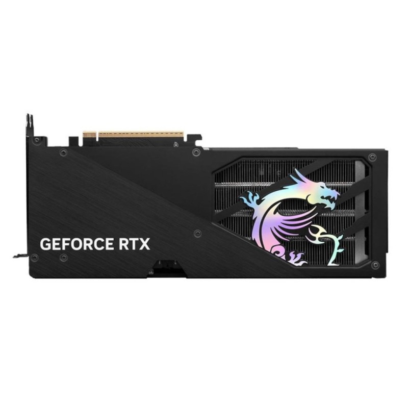 Grafična kartica Intel RTX 5060TI MSI Gaming Trio OC - 8GB GDDR7 | 1xHDMI 2.1b 3xDisplayport 2.1b (V536-004R) MSI Grafična kartica Intel RTX 5060TI MSI Gaming Trio OC - 8GB GDDR7 | 1xHDMI 2.1b 3xDisplayport 2.1b (V536-004R)