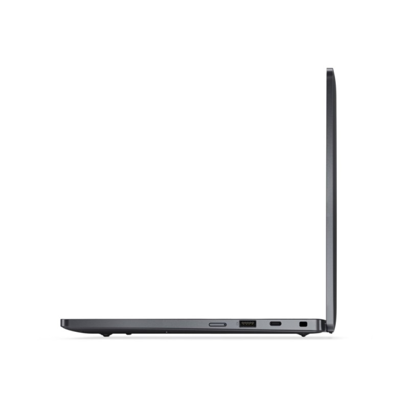 Prenosnik DELL 33,7 cm (13,3) Pro 13 Premium 2560x1600 IPS na dotik 500nit Ultra 7-268V/32GB/SSD1TB/BL/AI Chip: 48 TOPs/Mg-AL/Intel Arc 140V/Win11Pro (210-BPBZ-U7-TOUCH)