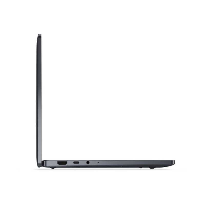 Prenosnik DELL 33,7 cm (13,3) Pro 13 Premium 2560x1600 IPS na dotik 500nit Ultra 7-268V/32GB/SSD1TB/BL/AI Chip: 48 TOPs/Mg-AL/Intel Arc 140V/Win11Pro (210-BPBZ-U7-TOUCH)