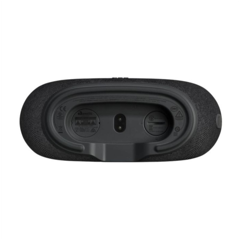 Radio ura budilka JBL Horizon 3 DAB, bluetooth, črna JBL Radio ura budilka JBL Horizon 3 DAB, bluetooth, črna