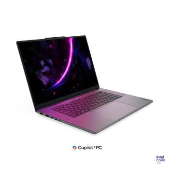 Prenosnik Lenovo 40,64 cm (16,0") Yoga Pro 9 3200x2000 OLED na dotik 1000nit 120Hz Ultra 9-386H/64GB/SSD1TB/BL/AI Chip: 50 TOPs/ALU/RTX5070-8GB/Win11Pro (83SF002TSC) Prenosnik Lenovo 40,64 cm (16,0") Yoga Pro 9 3200x2000 OLED na dotik 1000nit 120Hz Ultra 9-386H/64GB/SSD1TB/BL/AI Chip: 50 TOPs/ALU/RTX5070-8GB/Win11Pro (83SF002TSC)