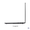 Prenosnik Lenovo 40,64 cm (16,0) Yoga Pro 9 3200x2000 OLED na dotik 1000nit 120Hz Ultra 9-386H/64GB/SSD1TB/BL/AI Chip: 50 TOPs/ALU/RTX5070-8GB/Win11Pro (83SF002TSC)