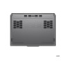 Prenosnik Lenovo 39,6 cm (15,6) LOQ 15 1920x1080 IPS G-SYNC 300nit Ryzen 7 250/32GB/SSD1TB/BL RGB/RTX5060-8GB/Win11Home (83JG004QSC)