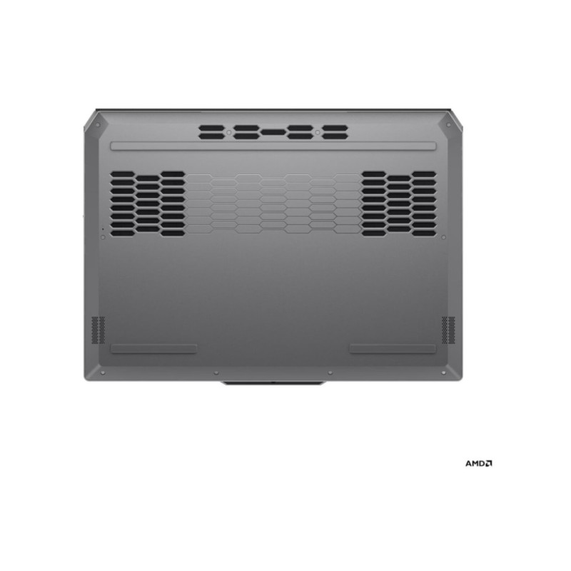 Prenosnik Lenovo 39,6 cm (15,6) LOQ 15 1920x1080 IPS G-SYNC 300nit Ryzen 7 250/32GB/SSD1TB/BL RGB/RTX5060-8GB/Win11Home (83JG004QSC)