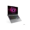 Prenosnik Lenovo 39,6 cm (15,6) LOQ 15 1920x1080 IPS G-SYNC 300nit Ryzen 7 250/32GB/SSD1TB/BL RGB/RTX5060-8GB/Win11Home (83JG004QSC)