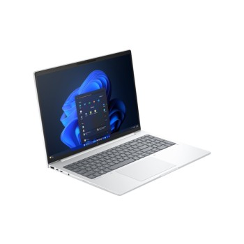 Prenosnik HP 40,64 cm (16,0") EliteBook 8 G1i 16 1920x1200 IPS 300nit Ultra 7-255H/64GB/SSD1TB/BL/FP/ALU-Mg/Intel Arc 140T/Win11Pro (C15BHET#BED)
