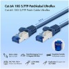 KABEL PATCH SFTP Cat 6A 0,50m RJ45 10Gbit LogiLink Ultraflex moder (C6A026S) LOGILINK KABEL PATCH SFTP Cat 6A 0,50m RJ45 10Gbit LogiLink Ultraflex moder (C6A026S)
