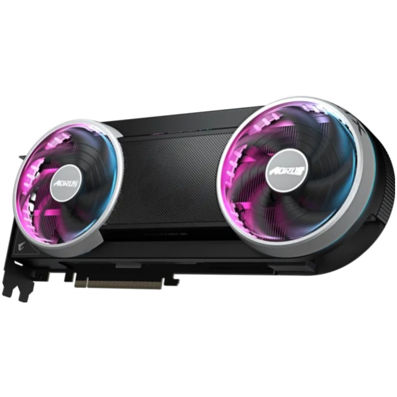 Grafična kartica nVidia RTX5070 GigaByte AORUS Infinity - 12GB GDDR7 (GV-N5070AORUS IF-12GD) GIGABYTE Grafična kartica nVidia RTX5070 GigaByte AORUS Infinity - 12GB GDDR7 (GV-N5070AORUS IF-12GD)