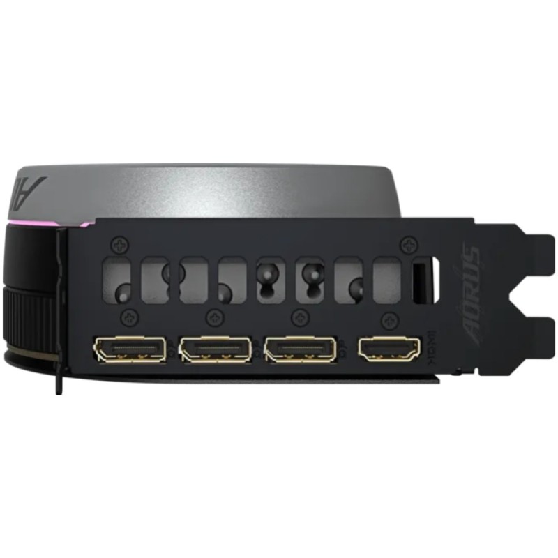 Grafična kartica nVidia RTX5070 GigaByte AORUS Infinity - 12GB GDDR7 (GV-N5070AORUS IF-12GD) GIGABYTE Grafična kartica nVidia RTX5070 GigaByte AORUS Infinity - 12GB GDDR7 (GV-N5070AORUS IF-12GD)