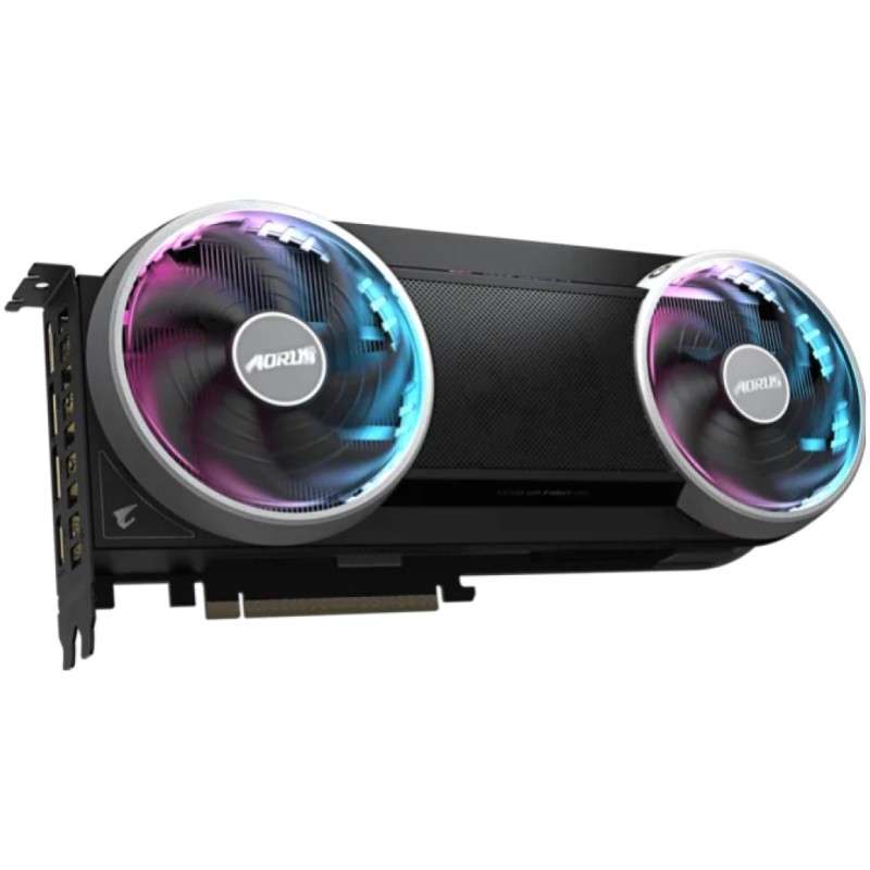 Grafična kartica nVidia RTX5070 GigaByte AORUS Infinity - 12GB GDDR7 (GV-N5070AORUS IF-12GD) GIGABYTE Grafična kartica nVidia RTX5070 GigaByte AORUS Infinity - 12GB GDDR7 (GV-N5070AORUS IF-12GD)