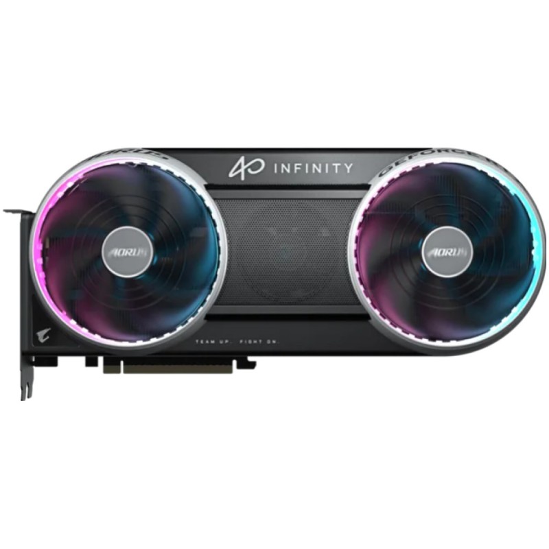 Grafična kartica nVidia RTX5070Ti GigaByte AORUS Infinity - 16GB GDDR7 (GV-N507TAORUS IF-16GD) GIGABYTE Grafična kartica nVidia RTX5070Ti GigaByte AORUS Infinity - 16GB GDDR7 (GV-N507TAORUS IF-16GD)
