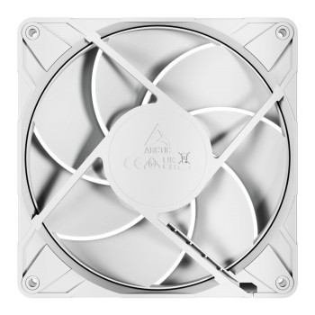 Ventilator Arctic P14 Pro PST 140mm bela Ventilator Arctic P14 Pro PST 140mm bela