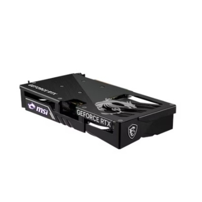 Grafična kartica nVidia RTX 5060 MSI Gaming OC - 8GB GDDR7 (V537-005R) MSI Grafična kartica nVidia RTX 5060 MSI Gaming OC - 8GB GDDR7 (V537-005R)