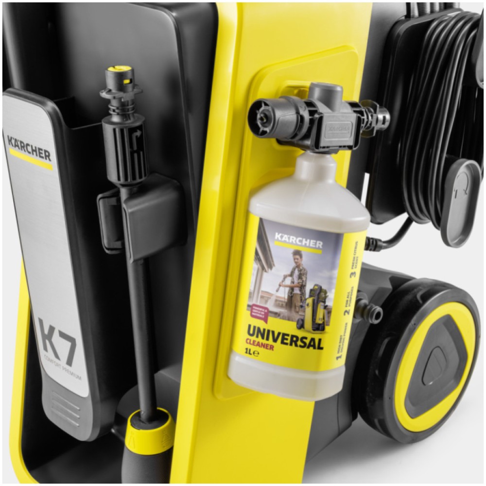 Karcher čistilec K7 Comfort Premium Car & Home, 1.317-507.0 Karcher Karcher čistilec K7 Comfort Premium Car & Home, 1.317-507.0