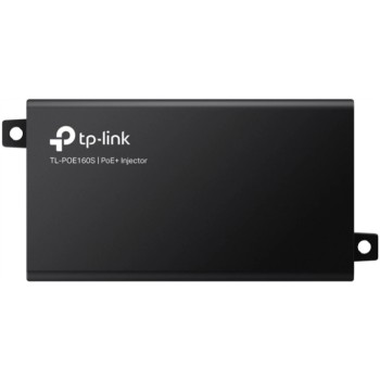 PoE Injector TP-LINK TL-POE160S Gigabit PoE+ (POE160S) PoE Injector TP-LINK TL-POE160S Gigabit PoE+ (POE160S)
