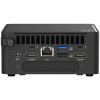 Računalnik BB Asus NUC 15 Pro Kit Intel Ultra 7 255H 2xHDMI 2xThunderbolt 4 M.2 NVMe 5xUSB 2xSO-DIMM Intel Arc 140T LAN WiFi 7 Tall ASUS Računalnik BB Asus NUC 15 Pro Kit Intel Ultra 7 255H 2xHDMI 2xThunderbolt 4 M.2 NVMe 5xUSB 2xSO-DIMM Intel Arc 140T LAN WiFi 7 Tall