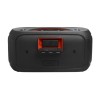 Zvočnik JBL On-The-Go 2 z mikrofonom 100W (črna)