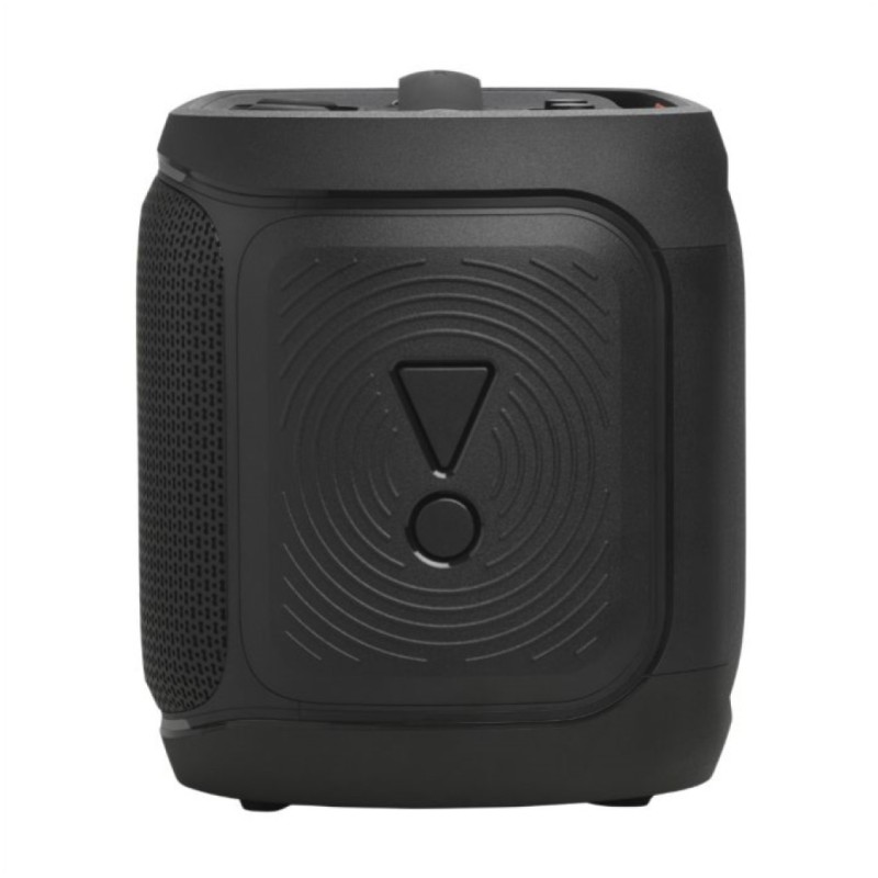Zvočnik JBL On-The-Go 2 z mikrofonom 100W (črna)