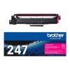 TONER Brother Magenta visoke zmogljivosti TN247M Brother TONER Brother Magenta visoke zmogljivosti TN247M