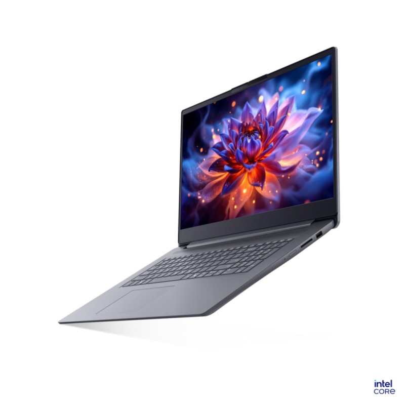 Prenosnik Lenovo 43,9 cm (17,3) IdeaPad Slim 3 1920x1080 IPS 300nit Core 5-320/16GB/512GB/BL/Intel Graphics/DOS (83VS003PSC) Lenovo Prenosnik Lenovo 43,9 cm (17,3) IdeaPad Slim 3 1920x1080 IPS 300nit Core 5-320/16GB/512GB/BL/Intel Graphics/DOS (83VS003PSC)