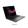Prenosnik Lenovo 38,86 cm (15,3) Yoga Pro 7 2560x1600 OLED na dotik 500nit 165Hz Ryzen AI Max+ 388/32GB/1TB/BL/AI Chip: 50 TOPs/ALU/AMD Radeon 8060S/Win11Home (83W5000WSC) Lenovo Prenosnik Lenovo 38,86 cm (15,3) Yoga Pro 7 2560x1600 OLED na dotik 500nit 165Hz Ryzen AI Max+ 388/32GB/1TB/BL/AI Chip: 50 TOPs/ALU/AMD Radeon 8060S/Win11Home (83W5000WSC)