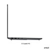 Prenosnik Lenovo 38,86 cm (15,3) Yoga Pro 7 2560x1600 OLED na dotik 500nit 165Hz Ryzen AI Max+ 388/32GB/1TB/BL/AI Chip: 50 TOPs/ALU/AMD Radeon 8060S/Win11Home (83W5000WSC) Lenovo Prenosnik Lenovo 38,86 cm (15,3) Yoga Pro 7 2560x1600 OLED na dotik 500nit 165Hz Ryzen AI Max+ 388/32GB/1TB/BL/AI Chip: 50 TOPs/ALU/AMD Radeon 8060S/Win11Home (83W5000WSC)
