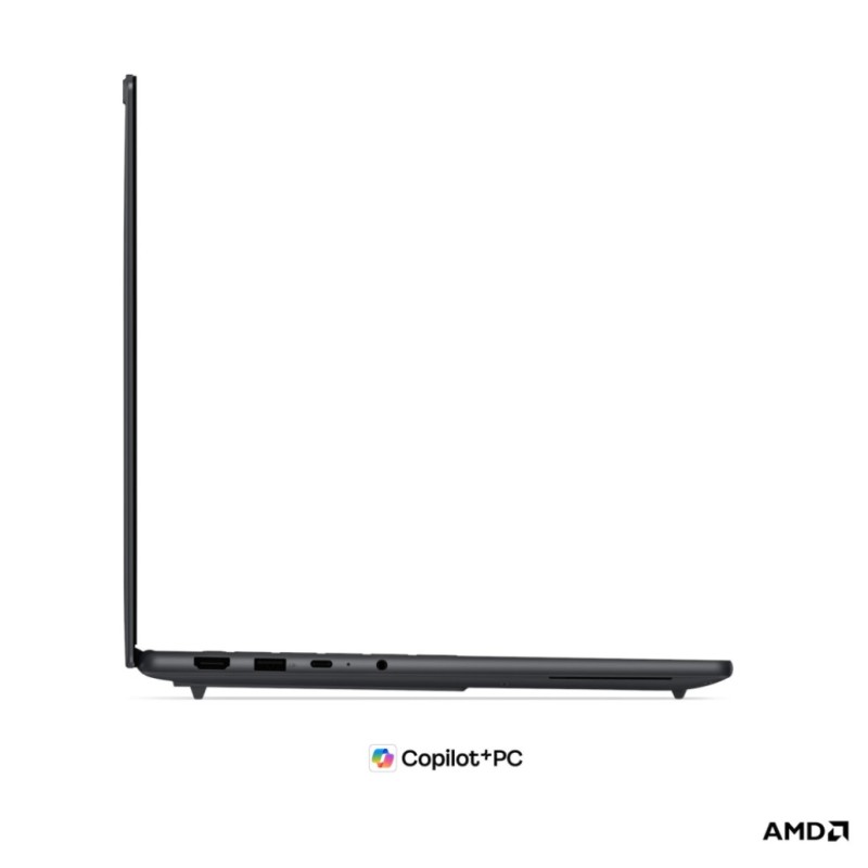 Prenosnik Lenovo 38,86 cm (15,3) Yoga Pro 7 2560x1600 OLED na dotik 500nit 165Hz Ryzen AI Max+ 388/32GB/1TB/BL/AI Chip: 50 TOPs/ALU/AMD Radeon 8060S/Win11Home (83W5000WSC) Lenovo Prenosnik Lenovo 38,86 cm (15,3) Yoga Pro 7 2560x1600 OLED na dotik 500nit 165Hz Ryzen AI Max+ 388/32GB/1TB/BL/AI Chip: 50 TOPs/ALU/AMD Radeon 8060S/Win11Home (83W5000WSC)
