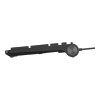 Tipkovnica USB Genius Slimstar 230II SLO | črna (31310048405) Genius Tipkovnica USB Genius Slimstar 230II SLO | črna (31310048405)