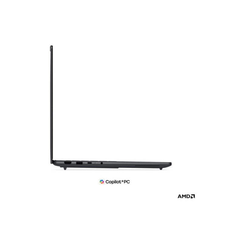 Prenosnik Lenovo 38,86 cm (15,3) Yoga Pro 7 2560x1600 OLED na dotik 500nit 165Hz Ryzen AI Max+ 388/64GB/1TB/BL/AI Chip: 50 TOPs/ALU/AMD Radeon 8060S/Win11Home (83W5002MSC) Lenovo Prenosnik Lenovo 38,86 cm (15,3) Yoga Pro 7 2560x1600 OLED na dotik 500nit 165Hz Ryzen AI Max+ 388/64GB/1TB/BL/AI Chip: 50 TOPs/ALU/AMD Radeon 8060S/Win11Home (83W5002MSC)