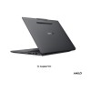 Prenosnik Lenovo 38,86 cm (15,3) Yoga Pro 7 2560x1600 OLED na dotik 500nit 165Hz Ryzen AI Max+ 388/64GB/1TB/BL/AI Chip: 50 TOPs/ALU/AMD Radeon 8060S/Win11Home (83W5002MSC) Lenovo Prenosnik Lenovo 38,86 cm (15,3) Yoga Pro 7 2560x1600 OLED na dotik 500nit 165Hz Ryzen AI Max+ 388/64GB/1TB/BL/AI Chip: 50 TOPs/ALU/AMD Radeon 8060S/Win11Home (83W5002MSC)