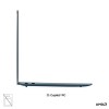 Prenosnik Lenovo 35,5 cm (14,0) Yoga Slim 7 2880x1800 OLED 500nit 120Hz Ryzen AI 7 445/32GB/1TB/BL/AI Chip: 50 TOPs/ALU/AMD Radeon 840M/Win11Home (83QS005XSC) Lenovo Prenosnik Lenovo 35,5 cm (14,0) Yoga Slim 7 2880x1800 OLED 500nit 120Hz Ryzen AI 7 445/32GB/1TB/BL/AI Chip: 50 TOPs/ALU/AMD Radeon 840M/Win11Home (83QS005XSC)