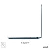 Prenosnik Lenovo 35,5 cm (14,0) Yoga Slim 7 2880x1800 OLED 500nit 120Hz Ryzen AI 7 445/32GB/1TB/BL/AI Chip: 50 TOPs/ALU/AMD Radeon 840M/Win11Home (83QS005XSC) Lenovo Prenosnik Lenovo 35,5 cm (14,0) Yoga Slim 7 2880x1800 OLED 500nit 120Hz Ryzen AI 7 445/32GB/1TB/BL/AI Chip: 50 TOPs/ALU/AMD Radeon 840M/Win11Home (83QS005XSC)