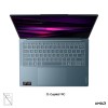 Prenosnik Lenovo 35,5 cm (14,0) Yoga Slim 7 2880x1800 OLED 500nit 120Hz Ryzen AI 7 445/32GB/1TB/BL/AI Chip: 50 TOPs/ALU/AMD Radeon 840M/Win11Home (83QS005XSC) Lenovo Prenosnik Lenovo 35,5 cm (14,0) Yoga Slim 7 2880x1800 OLED 500nit 120Hz Ryzen AI 7 445/32GB/1TB/BL/AI Chip: 50 TOPs/ALU/AMD Radeon 840M/Win11Home (83QS005XSC)