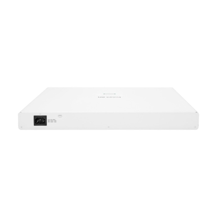 STIKALO 24-PORT POE+ + 2x SFP Aruba Aruba IOn 10Gbp/s PoE Managed Rack (JL807A) STIKALO 24-PORT POE+ + 2x SFP Aruba Aruba IOn 10Gbp/s PoE Managed Rack (JL807A)