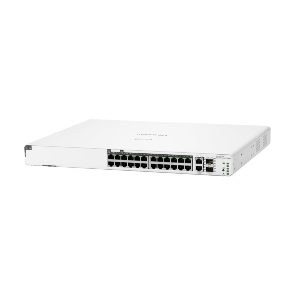 STIKALO 24-PORT POE+ + 2x SFP Aruba Aruba IOn 10Gbp/s PoE Managed Rack (JL807A) Aruba STIKALO 24-PORT POE+ + 2x SFP Aruba Aruba IOn 10Gbp/s PoE Managed Rack (JL807A)