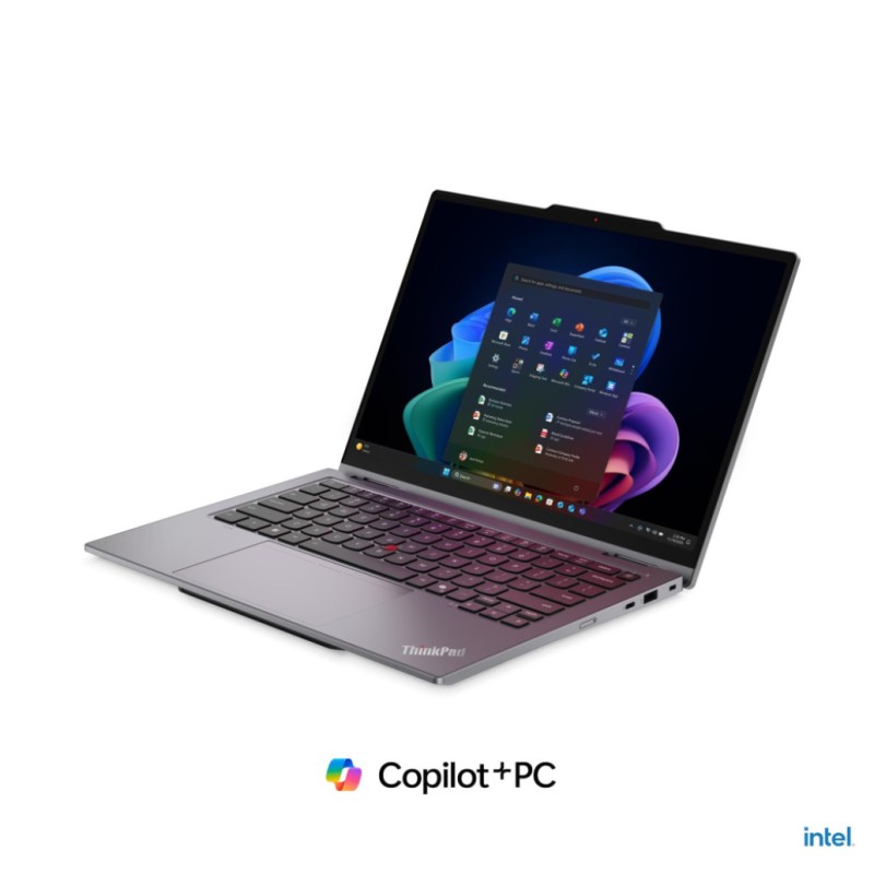 Prenosnik Lenovo 35,5 cm (14,0) ThinkPad X1 2-v-1 G11 1920x1200 IPS na dotik 500nit Ultra 7-355/32GB/1TB/BL/AI Chip: 49 TOPs/ALU/Intel Graphics/Win11Pro (21V9000YSC) Lenovo Prenosnik Lenovo 35,5 cm (14,0) ThinkPad X1 2-v-1 G11 1920x1200 IPS na dotik 500nit Ultra 7-355/32GB/1TB/BL/AI Chip: 49 TOPs/ALU/Intel Graphics/Win11Pro (21V9000YSC)