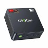 Mini računalnik GMKtec M6 AMD Ryzen 5 7640HS 16GB RAM 512GB SSD NucBox črn GMKtec Mini računalnik GMKtec M6 AMD Ryzen 5 7640HS 16GB RAM 512GB SSD NucBox črn
