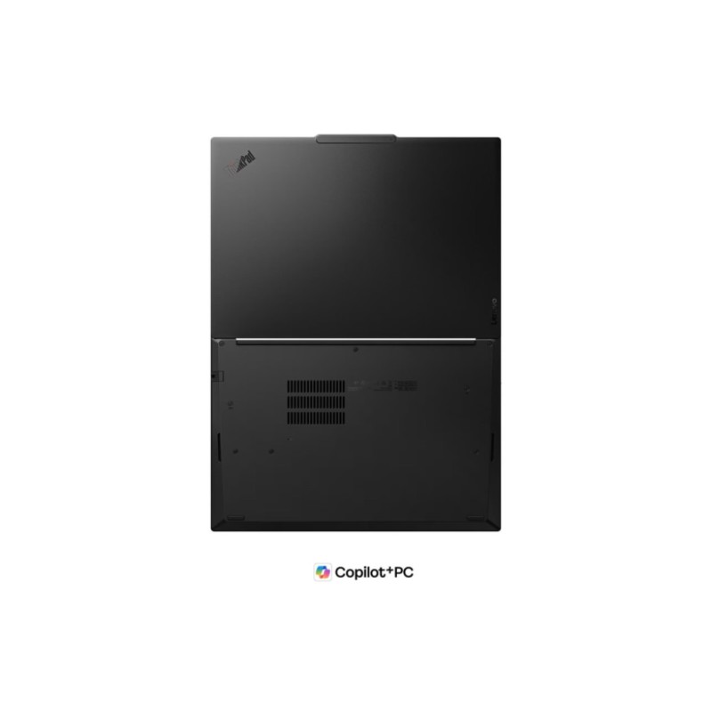 Prenosnik Lenovo 40,64 cm (16,0) ThinkPad T16 G5 1920x1200 IPS 400nit Ultra 7-355/32GB/1TB/BL/AI Chip: 49 TOPs/PS-Carbon/Intel Graphics/Win11Pro (21WT008PSC) Lenovo Prenosnik Lenovo 40,64 cm (16,0) ThinkPad T16 G5 1920x1200 IPS 400nit Ultra 7-355/32GB/1TB/BL/AI Chip: 49 TOPs/PS-Carbon/Intel Graphics/Win11Pro (21WT008PSC)