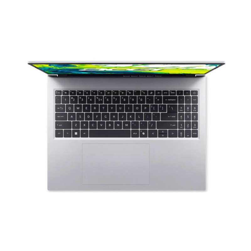 Prenosnik Acer 40,64 cm (16,0) Aspire Go 16 1920x1200 IPS i9-13900H/16GB/1TB/BL/Intel Iris XE/Win11Home (NX.JS9EX.002)