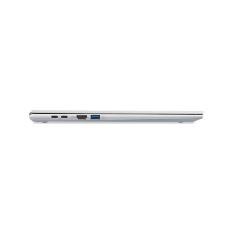 Prenosnik Acer 40,64 cm (16,0) Aspire Go 16 1920x1200 IPS i9-13900H/16GB/1TB/BL/Intel Iris XE/Win11Home (NX.JS9EX.002)