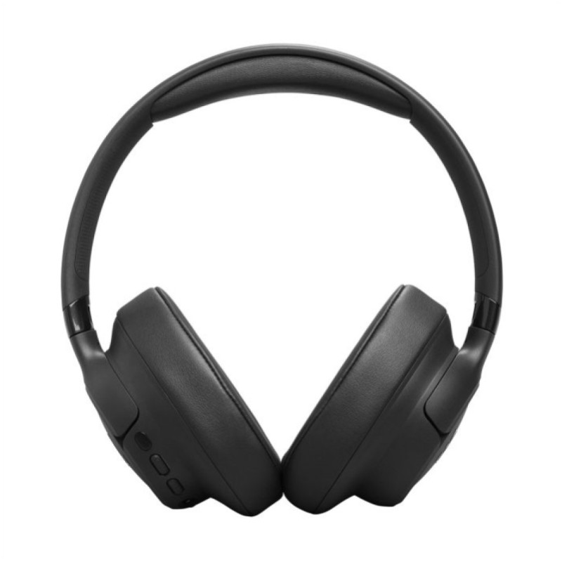 Slušalke brezžične JBL naglavne z mikrofonom BT TUNE 780NC črne ANC ENC (JBLT780NCBLK) JBL Slušalke brezžične JBL naglavne z mikrofonom BT TUNE 780NC črne ANC ENC (JBLT780NCBLK)