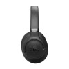 Slušalke brezžične JBL naglavne z mikrofonom BT TUNE 780NC črne ANC ENC (JBLT780NCBLK) JBL Slušalke brezžične JBL naglavne z mikrofonom BT TUNE 780NC črne ANC ENC (JBLT780NCBLK)