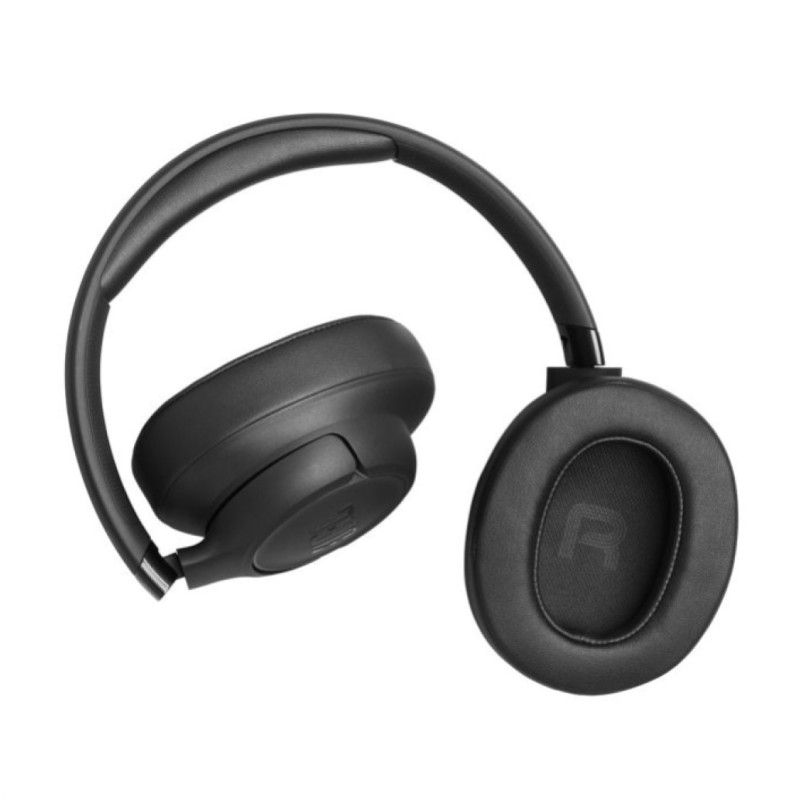 Slušalke brezžične JBL naglavne z mikrofonom BT TUNE 780NC črne ANC ENC (JBLT780NCBLK) JBL Slušalke brezžične JBL naglavne z mikrofonom BT TUNE 780NC črne ANC ENC (JBLT780NCBLK)