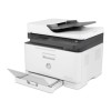 Tiskalnik Laserski Barvni Multifunkcijski HP Color LaserJet 179fnw A4/tiskanje/skeniranje/kopiranje/Fax/Wi-Fi/LAN (4ZB97A#B19)