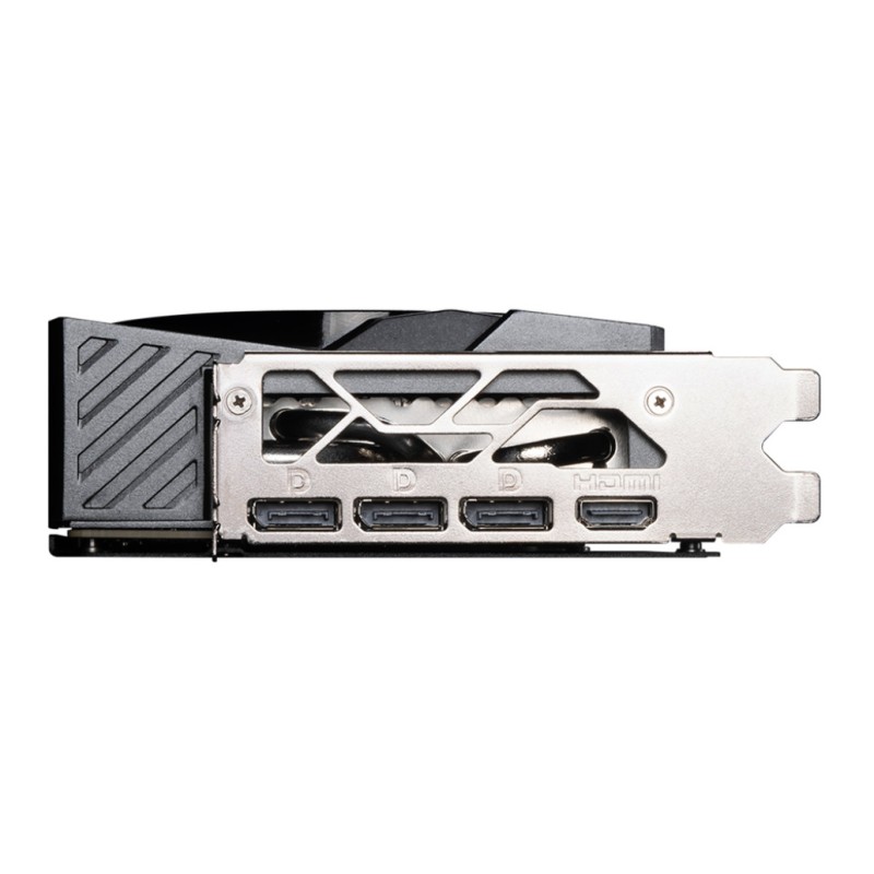 Grafična kartica nVidia RTX5080 MSI Gaming Trio OC - 16GB GDDR7 (V531-005R)