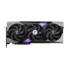 Grafična kartica nVidia RTX5080 MSI Gaming Trio OC - 16GB GDDR7 (V531-005R)