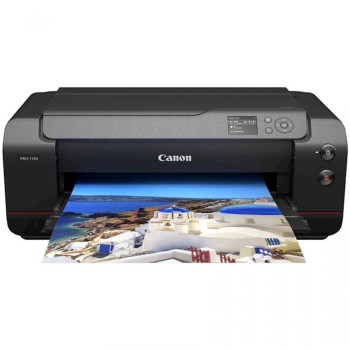 Tiskalnik brizgalni barvni Canon PRO1100 A2 USB LAN WiFi 20ppm (6856C006AA) Tiskalnik brizgalni barvni Canon PRO1100 A2 USB LAN WiFi 20ppm (6856C006AA)