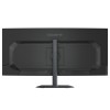 Monitor GigaByte 86,4 cm (34,0) MO34WQC36 3440x1440 Curved Gaming 360Hz OLED 0,03ms 2xHDMI DisplayPort USB-C 18W 2xUSB3.2 HAS Zvočniki DCI-P3-99% FreeSync Premium PRO G-Sync Comp. HDR500 GIGABYTE Monitor GigaByte 86,4 cm (34,0) MO34WQC36 3440x1440 Curved Gaming 360Hz OLED 0,03ms 2xHDMI DisplayPort USB-C 18W 2xUSB3.2 HAS Zvočniki DCI-P3-99% FreeSync Premium PRO G-Sync Comp. HDR500