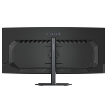 Monitor GigaByte 86,4 cm (34,0") MO34WQC36 3440x1440 Curved Gaming 360Hz OLED 0,03ms 2xHDMI DisplayPort USB-C 18W 2xUSB3.2 HAS Zvočniki DCI-P3-99% FreeSync Premium PRO G-Sync Comp. HDR500 Monitor GigaByte 86,4 cm (34,0") MO34WQC36 3440x1440 Curved Gaming 360Hz OLED 0,03ms 2xHDMI DisplayPort USB-C 18W 2xUSB3.2 HAS Zvočniki DCI-P3-99% FreeSync Premium PRO G-Sync Comp. HDR500
