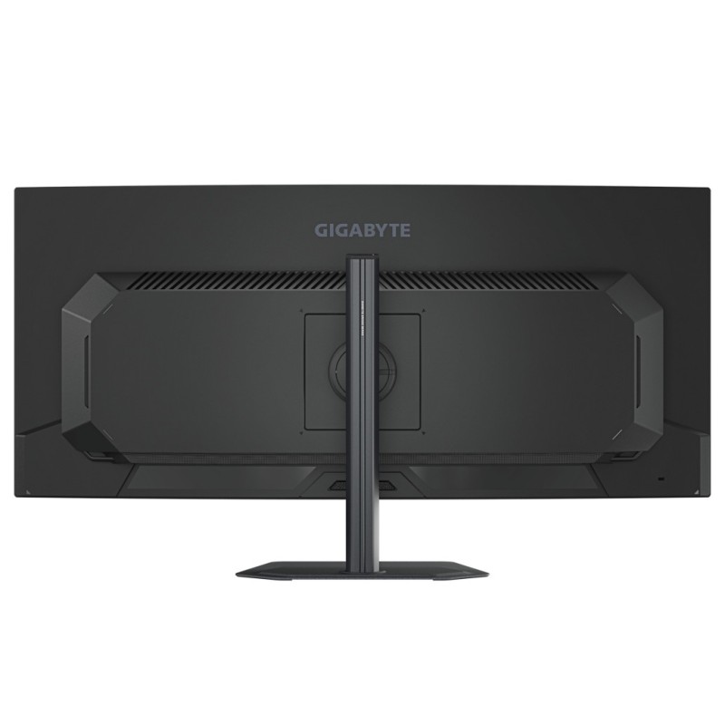Monitor GigaByte 86,4 cm (34,0) MO34WQC36 3440x1440 Curved Gaming 360Hz OLED 0,03ms 2xHDMI DisplayPort USB-C 18W 2xUSB3.2 HAS Zvočniki DCI-P3-99% FreeSync Premium PRO G-Sync Comp. HDR500 GIGABYTE Monitor GigaByte 86,4 cm (34,0) MO34WQC36 3440x1440 Curved Gaming 360Hz OLED 0,03ms 2xHDMI DisplayPort USB-C 18W 2xUSB3.2 HAS Zvočniki DCI-P3-99% FreeSync Premium PRO G-Sync Comp. HDR500